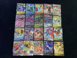 2025 Pokemon TCG S.Chinese CS2aC 091/115 026/115 RR Salamence V Holo Lot*20 BL25 - Image 2