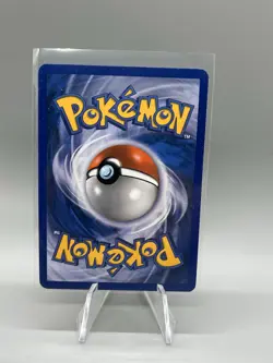 2008 Pokemon Great Encounters PORYGON-Z HOLO 6/106 RARE - Image 2