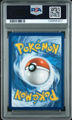2025 POKEMON DRI EN-DESTINED RIVALS #231 TEAM ROCKET'S MEWTWO EX PSA 10 - Image 2