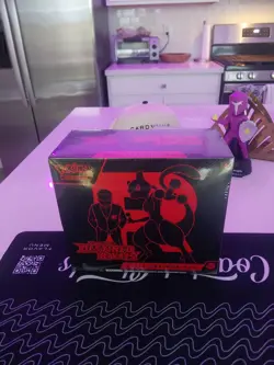 Destined Rivals Pokemon ETB - Image 1