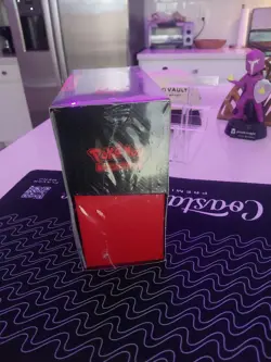 Destined Rivals Pokemon ETB - Image 2