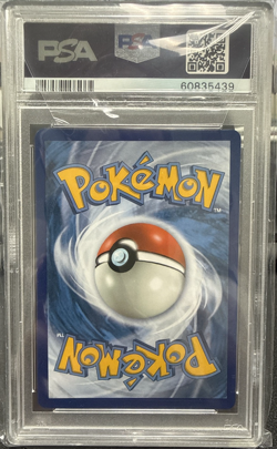 2019 Pokemon S & M Hidden Fates #SV54 FA Articuno Gx PSA 10 - Image 2