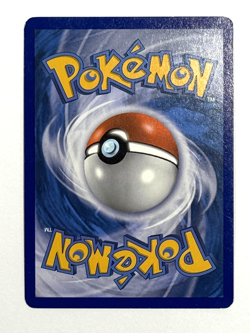 Pokemon TCG Tornadus BW42 Promo Black and White Promos - Image 2
