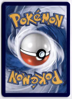 Pokemon Flareon CBB2C 0412/14 Gem Pack Vol 2 CHINESE STAMPED NM - Image 2