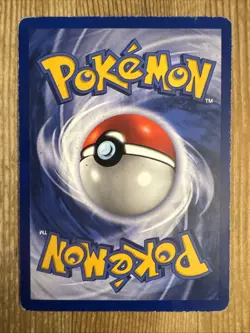 Pokemon TCG Raticate Base Set 40/102 Regular Unlimited Uncommon HP - Image 2
