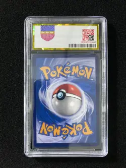 2024 Pokemon TCG S-Chinese CS4.5C 071/063 SR Noivern V Holo PGS 10 LU57 - Image 2