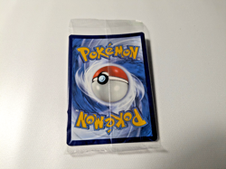 Pokemon Pikachu SVP 027 Black Star Promo SEALED - Image 3