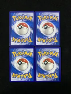 2024 Pokemon TCG S.Chinese CS6bC 166/131 168/131 162/131 HR Fantina Lot*4 BL25 - Image 2