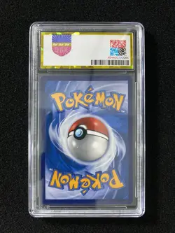 2024 Pokemon TCG S-Chinese CS5bC 141/128 SR Machamp V Holo PGS 9.5 LU57 - Image 2