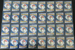 2025 Pokemon TCG S-Chinese Scarlet & Violet cs4ac 017/127 044/132 Pikachu Lot*32 - Image 2