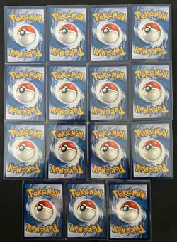 2023 Pokemon TCG S-Chinese CSM1aC 031/151 RR Entei Dragonite Mewtwo GX Lot*15 - Image 2