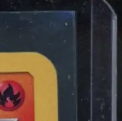 2016 POKEMON SM BLACK STAR PROMO #SM70 SHINING HO-OH - Image 5