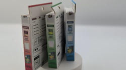 Pokemon TCG: Collection 151C 1st Partner Display Collection Box Set (S-Chinese) - Image 3