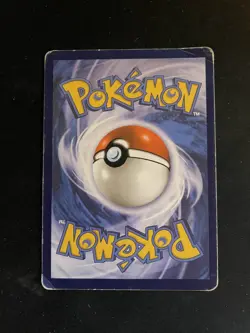 Pokemon TCG - M Charizard EX - 69/106 - XY Flashfire - Heavily Played - Image 2