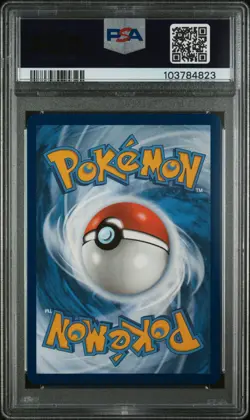 2024 POKEMON SSP EN-SURGING SPARKS ILLUSTRATION RARE #209 SKARMORY PSA 10 - Image 2
