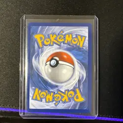 Shaymin 087/131 - (Master BALL) Reverse Holo - Pokemon Prismatic Evolutions NM - Image 2
