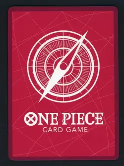One Piece - Jinbe - OP14-040 (Alternate Art) OP14-040 The Azure Sea's Seven Foil - Image 2