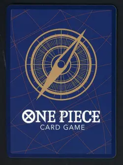 Mr.1 (Daz.Bonez) Alt Art OP14-090 R The Azure Sea's Seven - ONE PIECE - Image 2