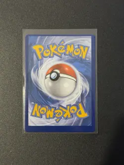 MISCUT ERROR Pikachu V Fusion Strike 086/264 Holo Ultra Rare Pokemon TCG NM - Image 2