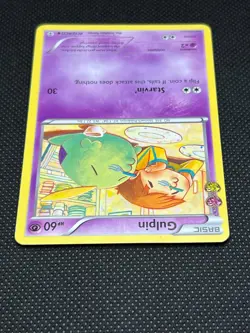 Pokemon Tcg Gulpin RC12/RC32 Generations Radiant Collection - Image 3