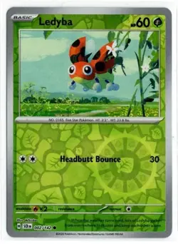 Pokemon TCG Stellar Crown /142 Pick Choose your card, Complete your set - Image 2