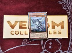 1x (M/NM) Gameciel, the Sea Turtle Kaiju MP25-EN028 Starlight Rare 1st Ed Yugioh - Image 1
