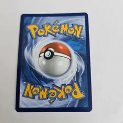 Crustle 186/182 Illustration Rare Pokemon Card Scarlet & Violet Near Mint - Image 2