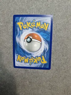 Pikachu Card Pokemon TCG Pikachu 35/108 Holo XY Evolution Set Reverse Holo - Image 3