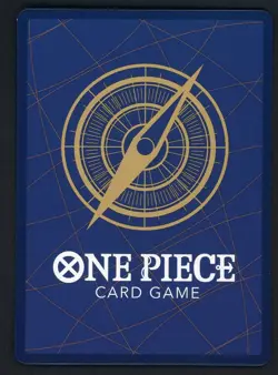 Nami OP09-070 UC Premium Card Collection Best Selection Vol.4 One Piece - Image 2