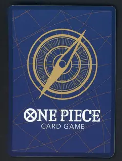 Nami OP09-070 UC Premium Card Collection Best Selection Vol.4 One Piece - Image 2