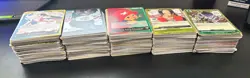 500 One Piece TCG Cards Bulk Lot - C , UC, L, R , DONS! OP14, OP13, OP12, PRB02 - Image 2