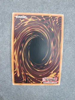 RA04-EN142 Mask Change - Quarter Century Secret Rare Card 1st Ed - Image 2