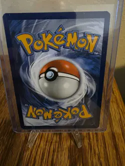 Pokemon Paldea Evolved Magikarp Card 203/193 - Image 2