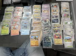 Pokemon Scarlet and Violet - Journey Together - Reverse/Holo lot - 180+ Cards - Image 1