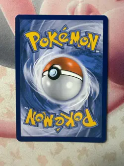 Flabebe Common XY - BREAKthrough 101/162 NM English Pokemon Card - Image 2