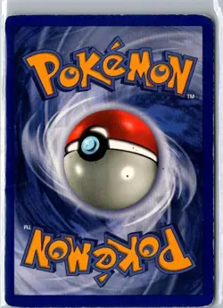 Pokemon TCG Gyarados Holo Rare Card 006/102 Base Set 1999 Unlimited 006/102 - Image 2