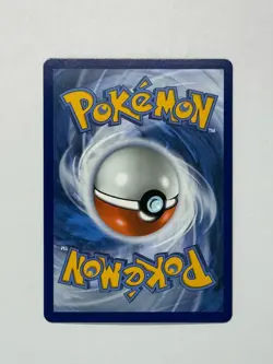 Pokemon TCG Team Rockets Moltres EX Holo Rare Card 31/182 NM Condition - Image 3