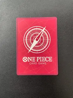 One Piece Card Game Kuro OP03-021 L Alt Art Japanese BJAH - Image 2