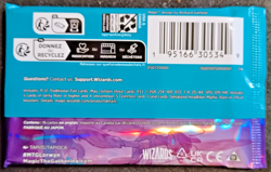 Magic: The Gathering Lorwyn Eclipsed Collector Booster Pack (15 Cards) - Image 2