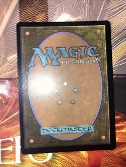 River of Tears (Extended Art) (Surge Foil) Universes Beyond: Doctor Who Foil - Image 2