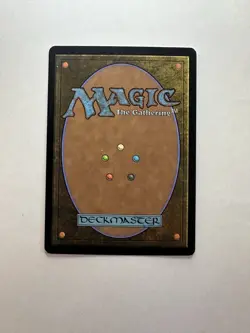 Gold Myr LP Mirrodin Magic The Gathering Mtg Lightly Played Artifact Myr - Image 2