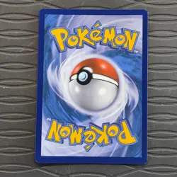 Pokemon Staryu 32/160 Tomokazu Komiya REVERSE HOLO Primal Clash Pokemon Card - Image 2