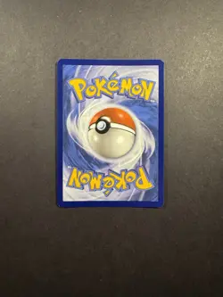 Pokemon - Vanillish Holofoil - SV04: Paradox Rift 190/182 (NM) - Image 2