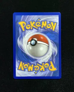 2025 Pokemon TCG English DRI EN 217/182 Team Rocket's Crobat Ex XH39 - Image 2