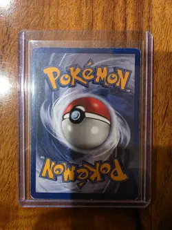 Pokemon TCG Nidoqueen Jungle 7/64 Holo Unlimited Holo Rare - Image 3