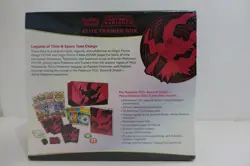 Pokemon Elite Trainer Box Astral Radiance, Sword and Shield, Sealed - Image 2