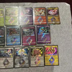 Pokemon TCG Prism Star LOT complete - 16 cards Set #5 - Image 3