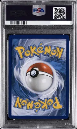 2017 POKEMON SUN & MOON CRIMSON INVASION SECRET #114 FULL ART/NIHILEGO GX PSA 10 - Image 2