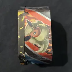 Pokemon TCG Jolteon V Eevee Evolutions Tin Sealed - Image 4