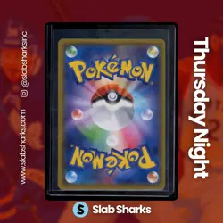 2019 POKEMON SM TAG TEAM ALL STARS JP #016/173 RESHIRAM & CHARIZARD GX TAG TEAM - Image 2